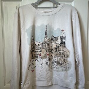 KARL LAGERFELD jumper